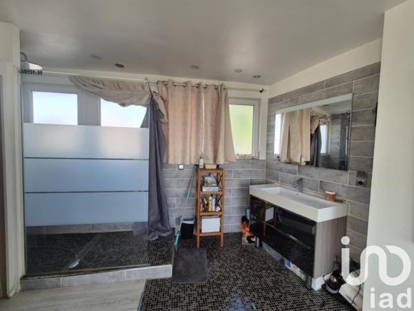 Maison à vendre 6 pièces 190 m² Le Havre