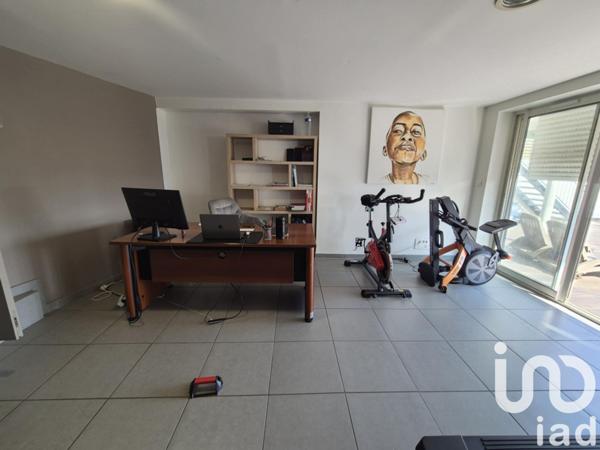 Maison à vendre 6 pièces 190 m² Le Havre