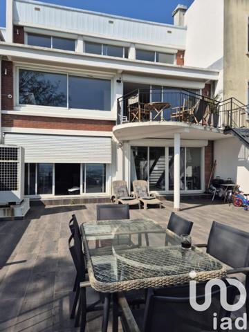 Maison à vendre 6 pièces 190 m² Le Havre