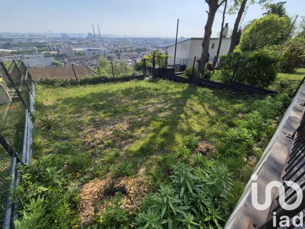 Maison à vendre 6 pièces 190 m² Le Havre