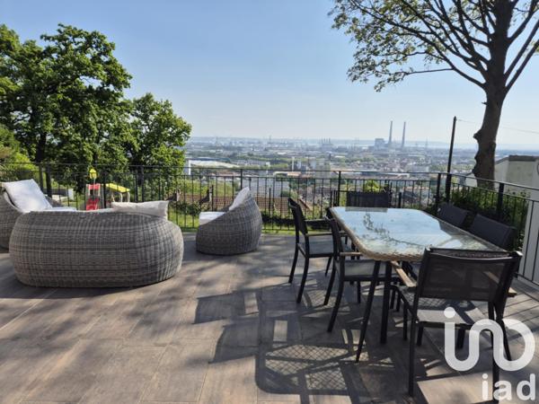 Maison à vendre 6 pièces 190 m² Le Havre