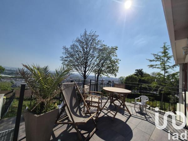Maison à vendre 6 pièces 190 m² Le Havre