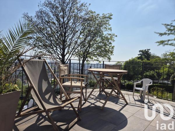 Maison à vendre 6 pièces 190 m² Le Havre