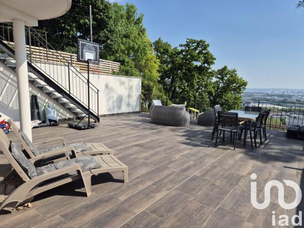 Maison à vendre 6 pièces 190 m² Le Havre