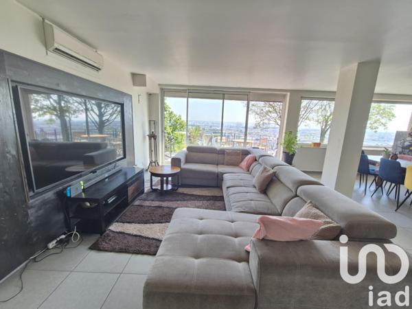 Maison à vendre 6 pièces 190 m² Le Havre