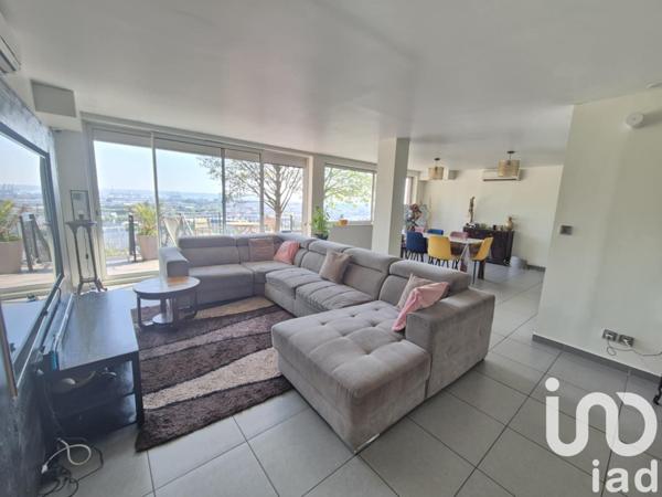 Maison à vendre 6 pièces 190 m² Le Havre