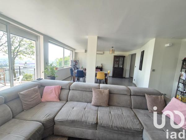 Maison à vendre 6 pièces 190 m² Le Havre