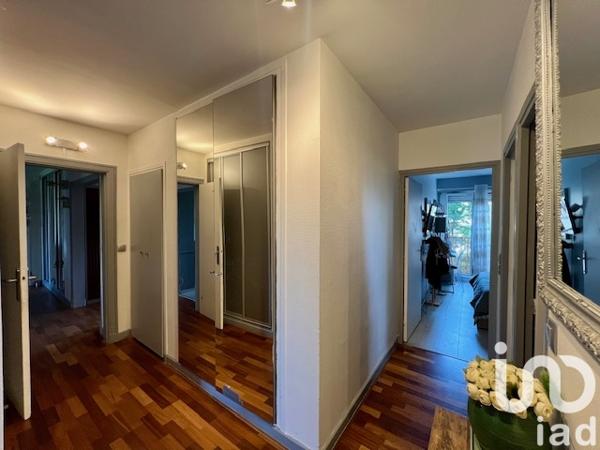 Appartement à vendre 6 pièces 108 m² Le Pecq