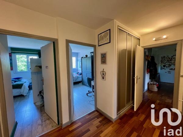 Appartement à vendre 6 pièces 108 m² Le Pecq