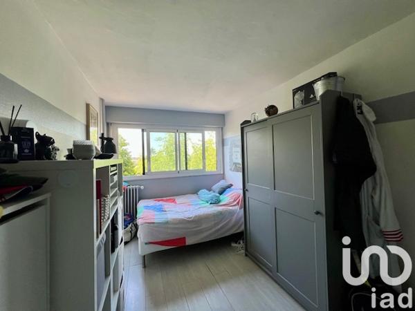 Appartement à vendre 6 pièces 108 m² Le Pecq