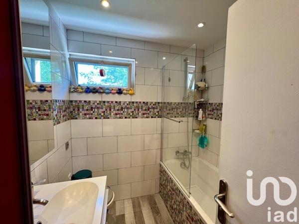 Appartement à vendre 6 pièces 108 m² Le Pecq