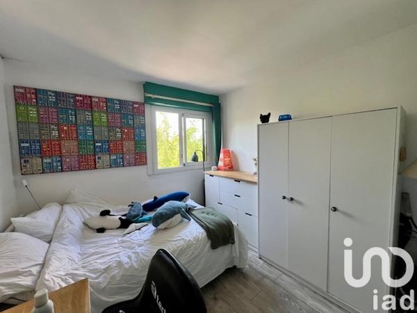 Appartement à vendre 6 pièces 108 m² Le Pecq