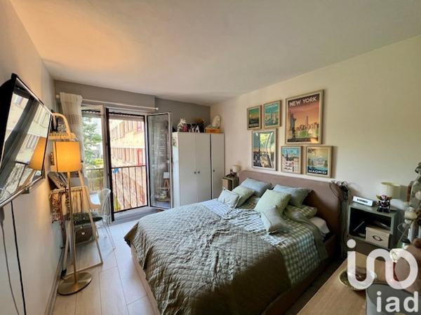 Appartement à vendre 6 pièces 108 m² Le Pecq