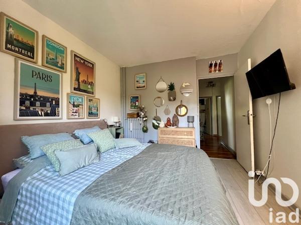 Appartement à vendre 6 pièces 108 m² Le Pecq