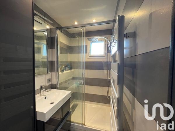 Appartement à vendre 6 pièces 108 m² Le Pecq