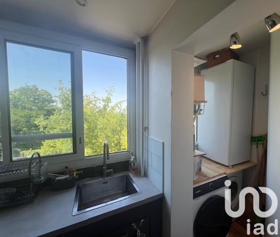 Appartement à vendre 6 pièces 108 m² Le Pecq