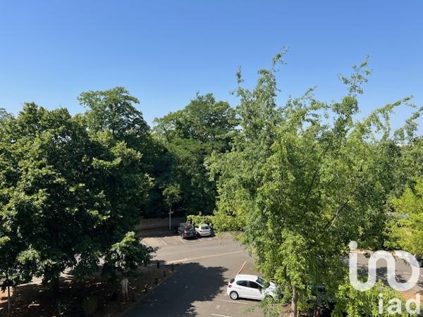 Appartement à vendre 6 pièces 108 m² Le Pecq