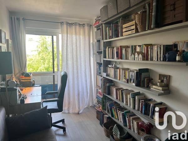 Appartement à vendre 6 pièces 108 m² Le Pecq
