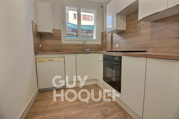 Appartement Rueil Malmaison 4 pièce(s) 67 m2