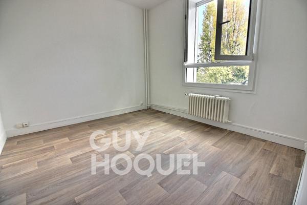 Appartement Rueil Malmaison 4 pièce(s) 67 m2