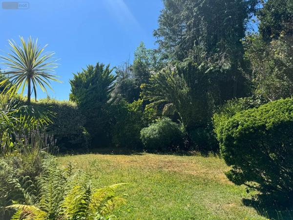 Achat - Maison Landerneau 29800 7 pièces 145 m 2 540 m 2