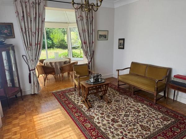 Achat - Maison Landerneau 29800 7 pièces 145 m 2 540 m 2