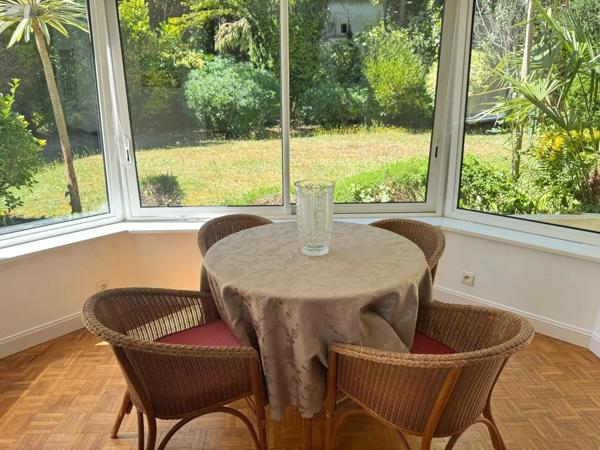 Achat - Maison Landerneau 29800 7 pièces 145 m 2 540 m 2