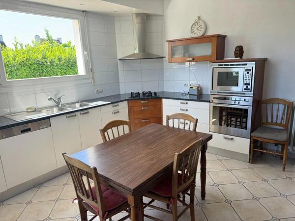 Achat - Maison Landerneau 29800 7 pièces 145 m 2 540 m 2