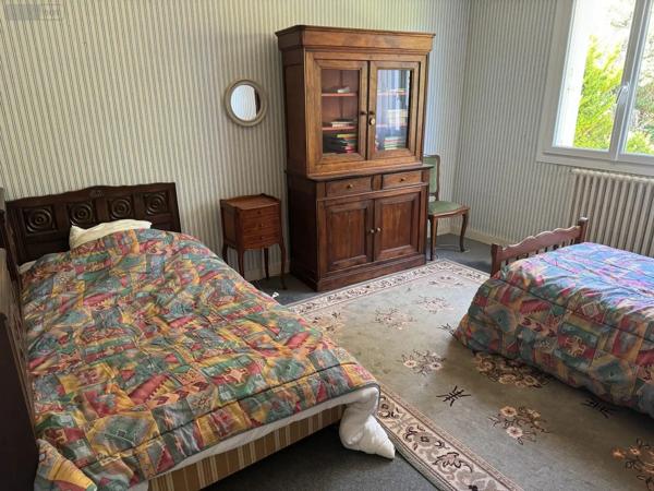 Achat - Maison Landerneau 29800 7 pièces 145 m 2 540 m 2