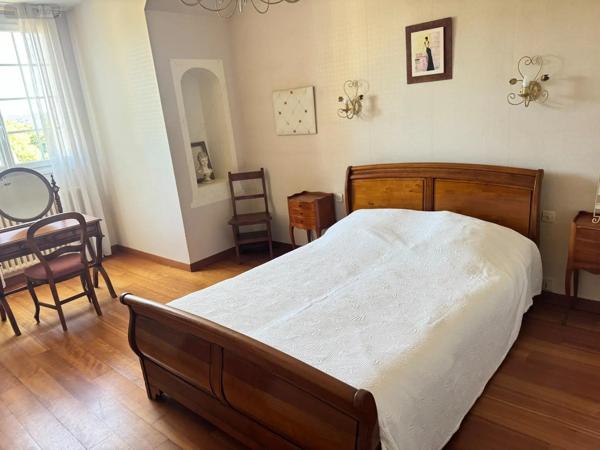 Achat - Maison Landerneau 29800 7 pièces 145 m 2 540 m 2