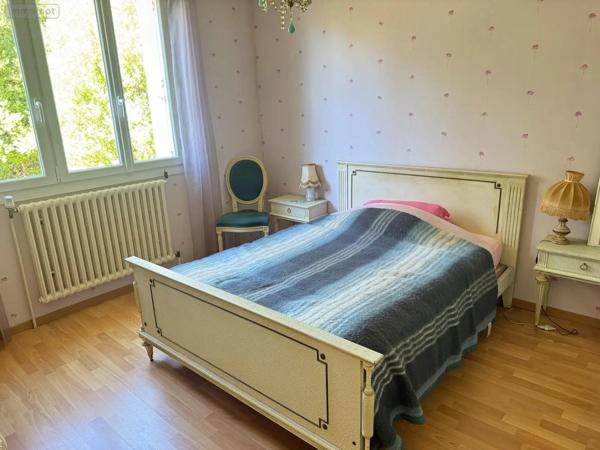 Achat - Maison Landerneau 29800 7 pièces 145 m 2 540 m 2