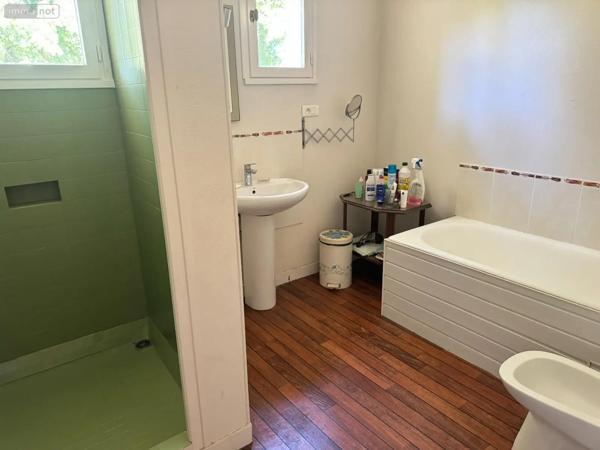 Achat - Maison Landerneau 29800 7 pièces 145 m 2 540 m 2
