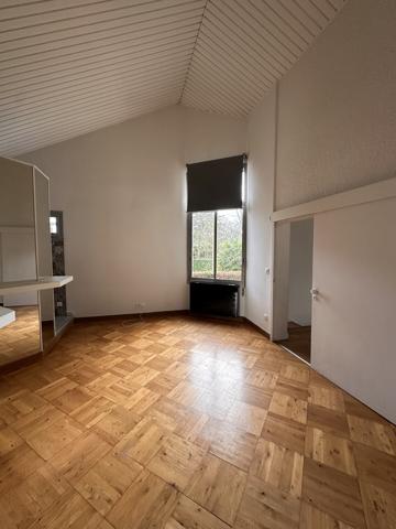 Bois Guillaume Portes de la Forêt, maison d'architecte, idéale famille
