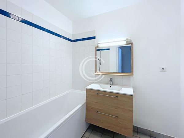 Rueil-Malmaison (92500) CALME & LUMIERE, DPE C !