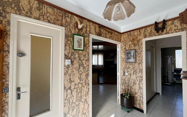 Maison à vendre    6 pièces •  Agde