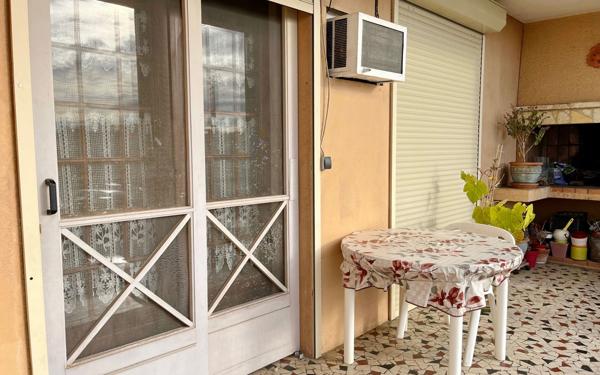 Maison à vendre    6 pièces •  Agde