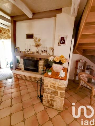Maison à vendre 3 pièces 132 m² Cahors