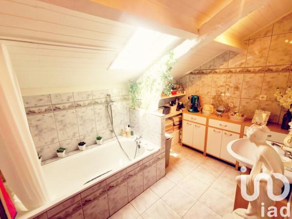 Maison à vendre 3 pièces 132 m² Cahors