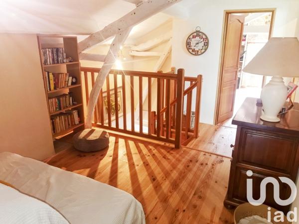 Maison à vendre 3 pièces 132 m² Cahors