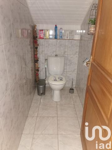 Maison à vendre 3 pièces 132 m² Cahors