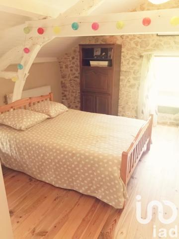 Maison à vendre 3 pièces 132 m² Cahors