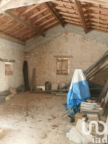 Maison à vendre 3 pièces 132 m² Cahors