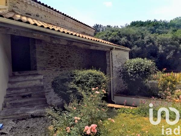 Maison à vendre 3 pièces 132 m² Cahors