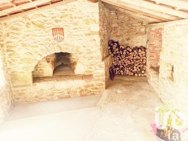 Maison à vendre 3 pièces 132 m² Cahors