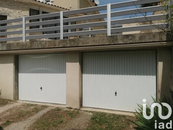 Maison à vendre 3 pièces 132 m² Cahors