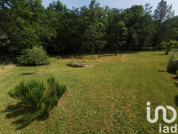 Maison à vendre 3 pièces 132 m² Cahors