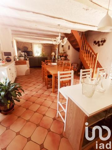 Maison à vendre 3 pièces 132 m² Cahors