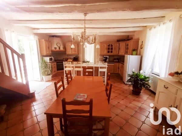 Maison à vendre 3 pièces 132 m² Cahors