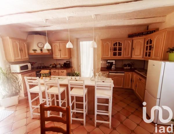 Maison à vendre 3 pièces 132 m² Cahors