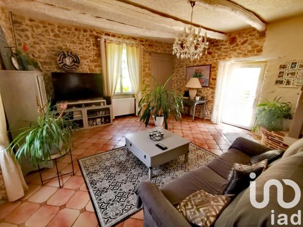Maison à vendre 3 pièces 132 m² Cahors